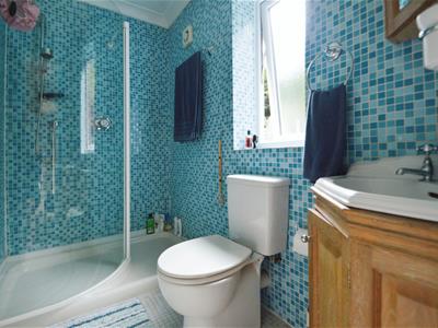 Master Bedroom En-Suite